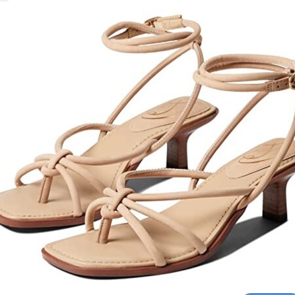 Sam Edelman Women's Dia Heeled Sandal